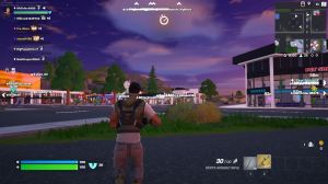 How to play Roblox Brookhaven in Fortnite Creative mode - Dot Esports