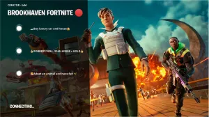 How to play Roblox Brookhaven in Fortnite Creative mode - Dot Esports