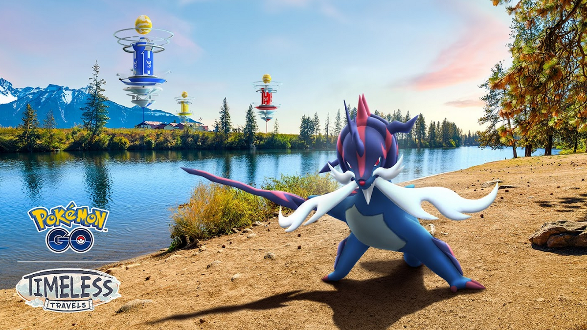 Gardevoir weakness and counters in Pokémon Go - Dot Esports
