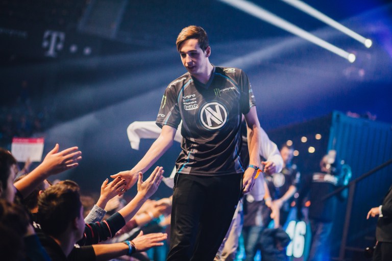 Every CS:GO Major MVP ranked from worst to best - Dot Esports