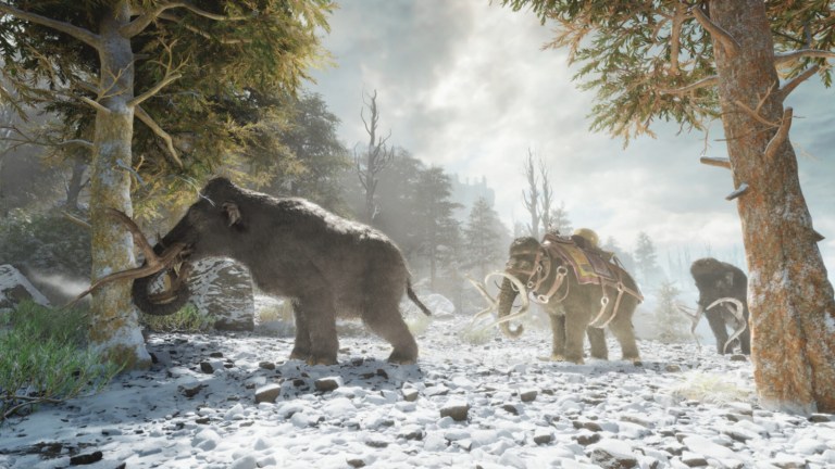 How to start Winter Wonderland in Ark: Survival Ascended on non-official servers