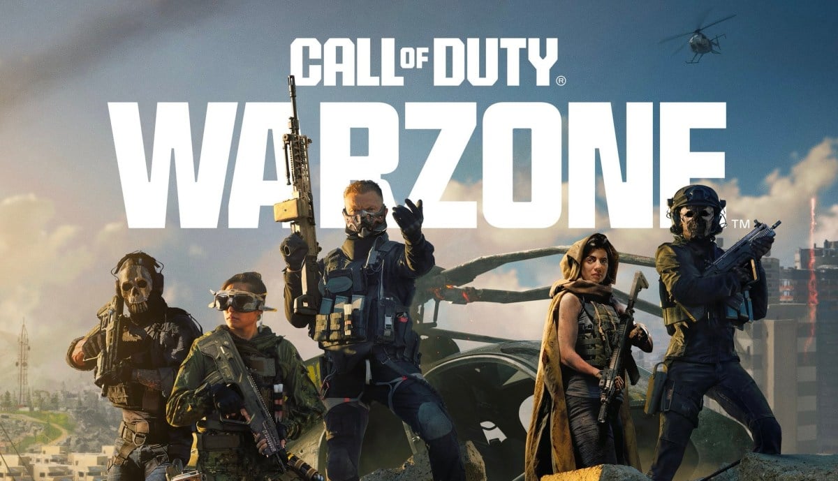 Are Warzone servers down? How to check Warzone server status - Dot Esports