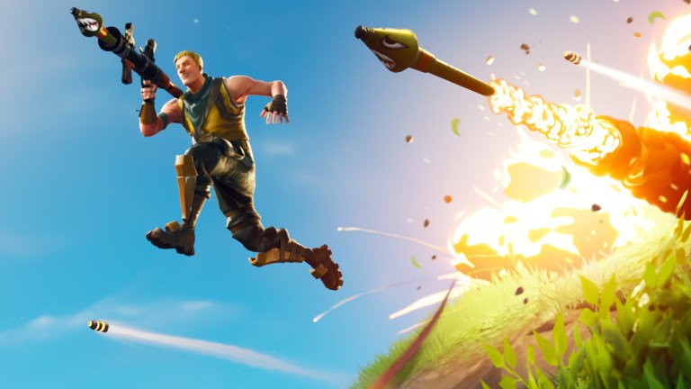 Famed Fortnite duo MrSavage, Mongraal reuniting for 2024 FNCS