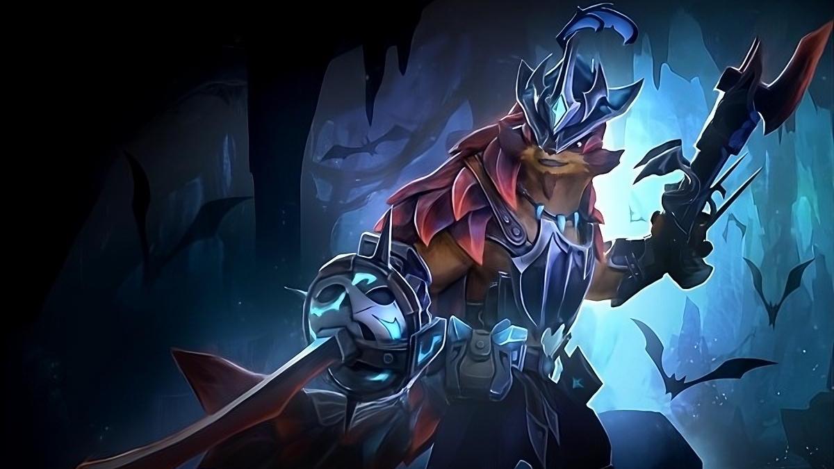 5 major changes with Dota 2 update 7.34e