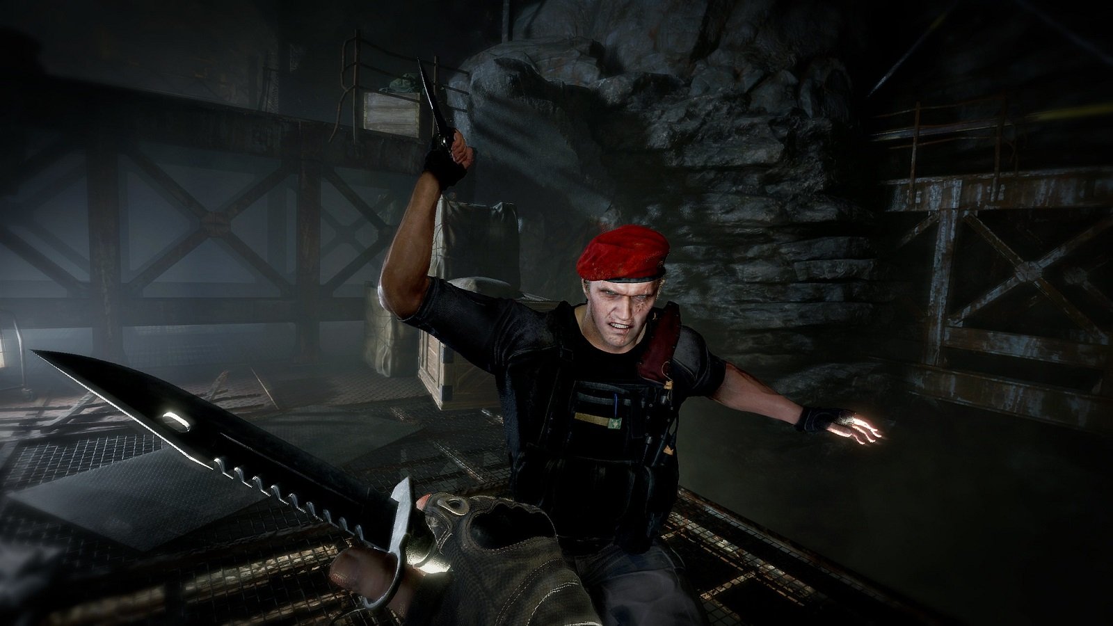 Demo de Resident Evil 4 pode ficar disponível hoje (09)! – Game Notícias
