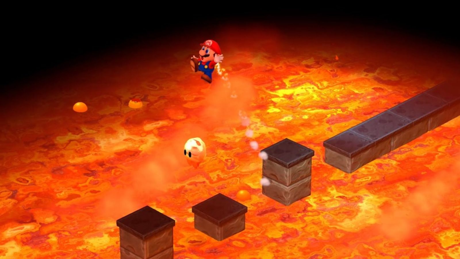 Mario vs. Pokémon: Why Is Mario RPG's Faithful Remake Better?