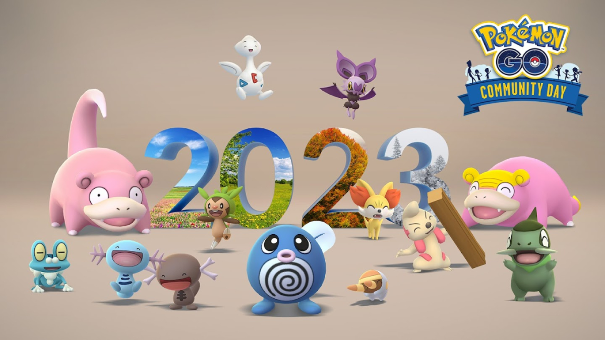 All  Prime Gaming Pokémon Go bundles and rewards in December 2023 -  Dot Esports