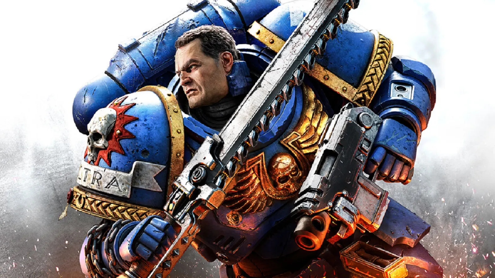 Warhammer 40000 Explained–Cavill and 's New Franchise