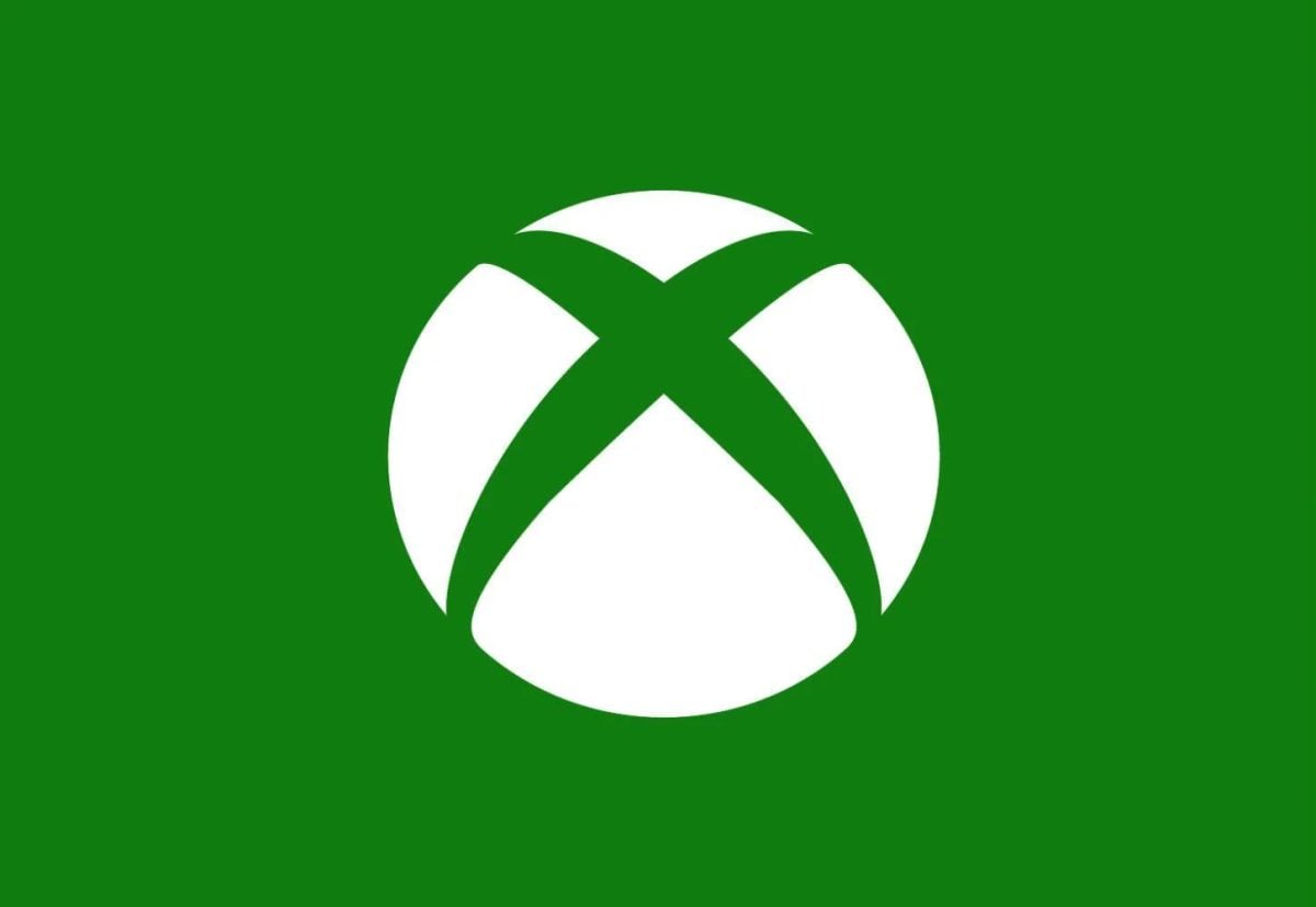The official Xbox logo from Microsoft