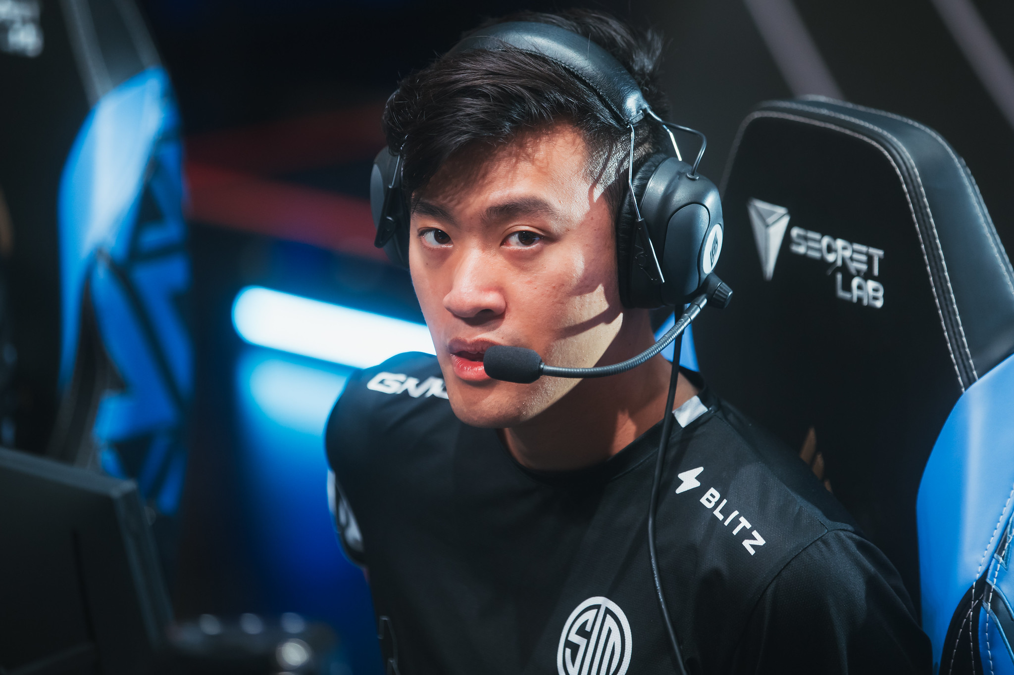 Shopify Rebellion introduces roster for LCS debut, featuring familiar ...