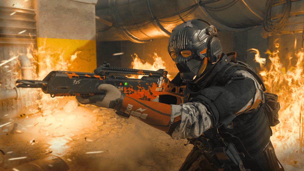 How to download just Warzone 2 (not Modern Warfare 2) on PC - Dot Esports