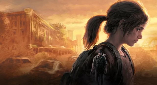 The Last of Us Part 2 Remastered download size and pre-load date seemingly  revealed - Dot Esports