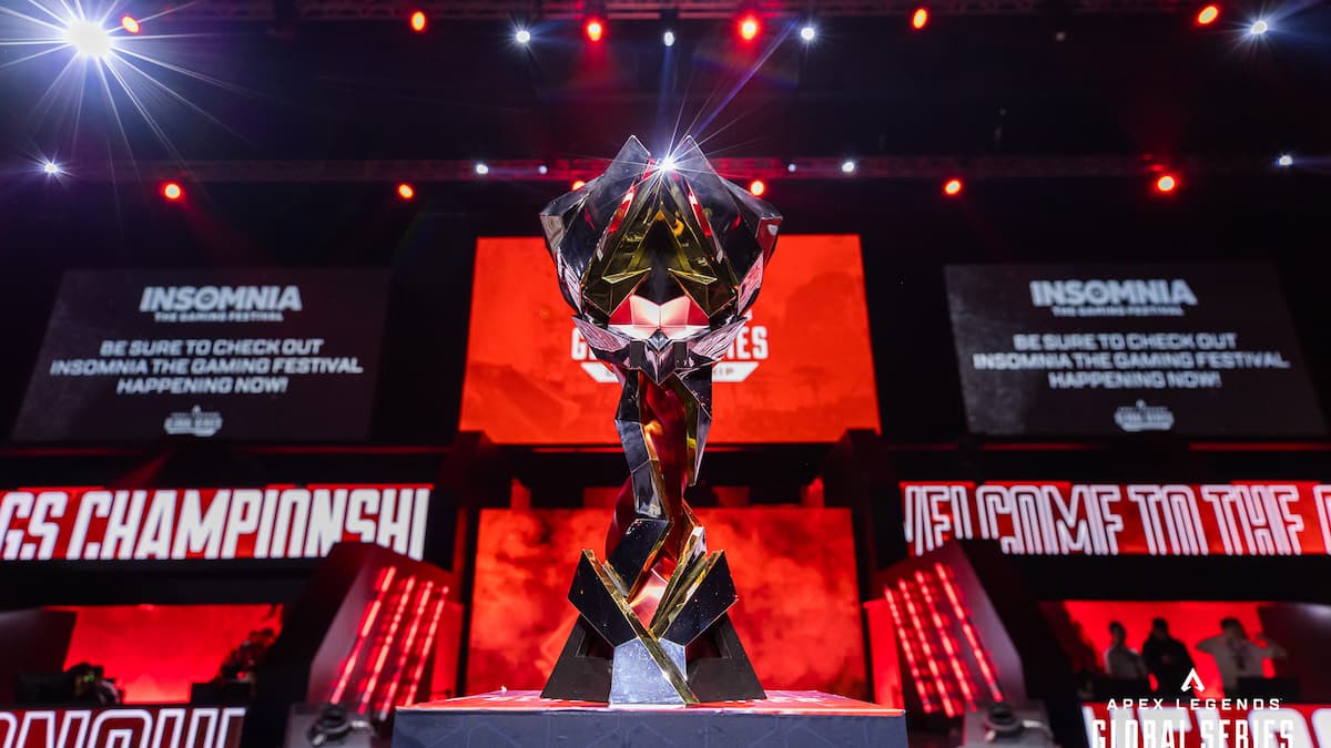 Team Liquid reportedly return to Apex Legends with instant ALGS contenders