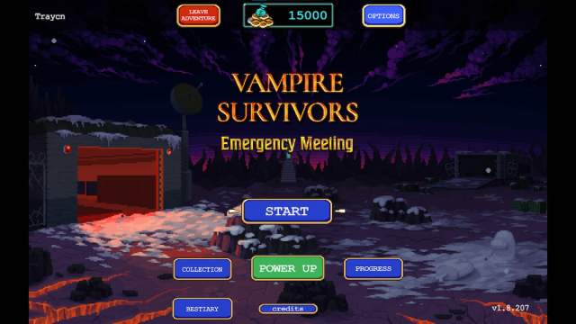 Vampire Survivors Gets New Story Mode In Upcoming 'Adventures