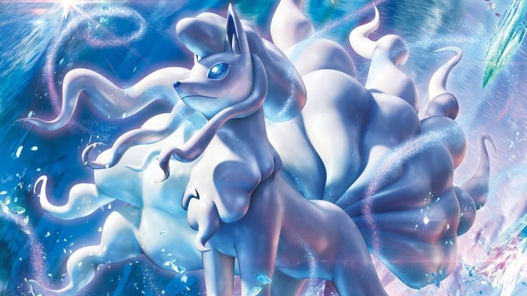 Pokemon Scarlet & Violet: How to Get Alolan Vulpix