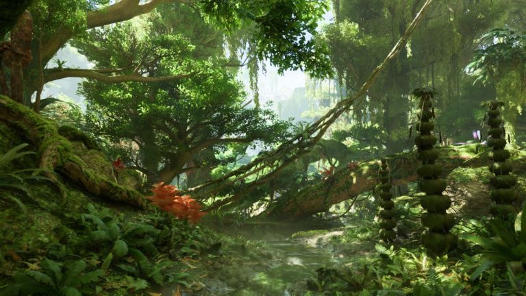 How to find Exquisite ingredients in Avatar: Frontiers of Pandora