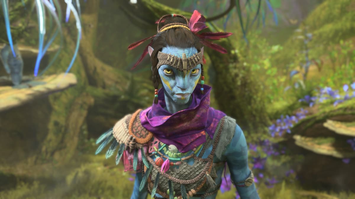 Does Avatar: Frontiers of Pandora have romance options? - Dot Esports