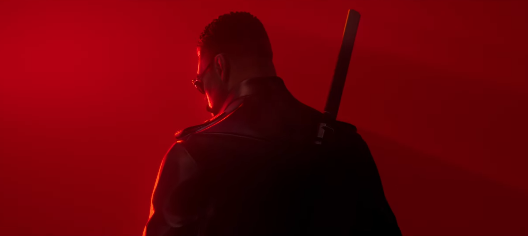 Newly revealed Blade concept art hints at stealth gameplay Dot Esports