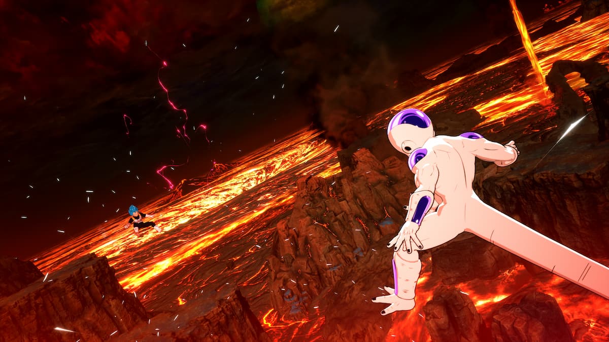 Xenoverse 2 PS4 & Xbox One Crossplay Now Possible But Should It