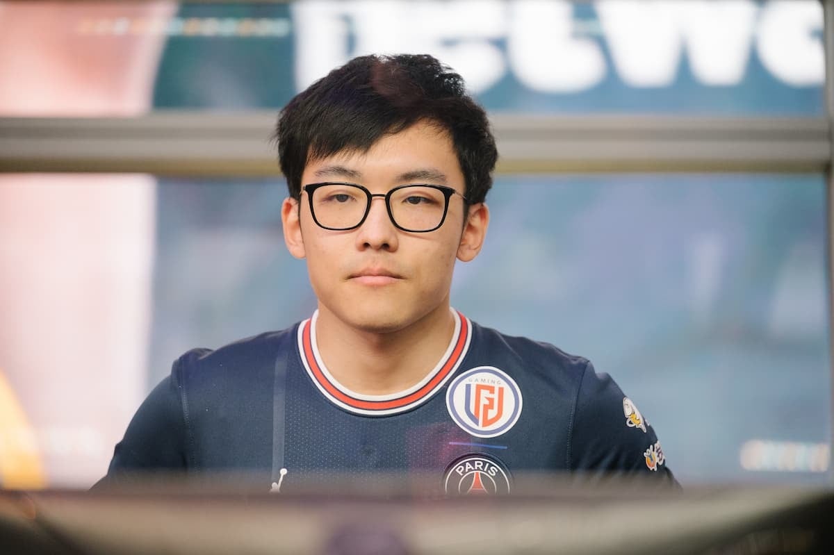 Faith_bian and Ori come out of Dota 2 retirement, joining Azure Ray ...