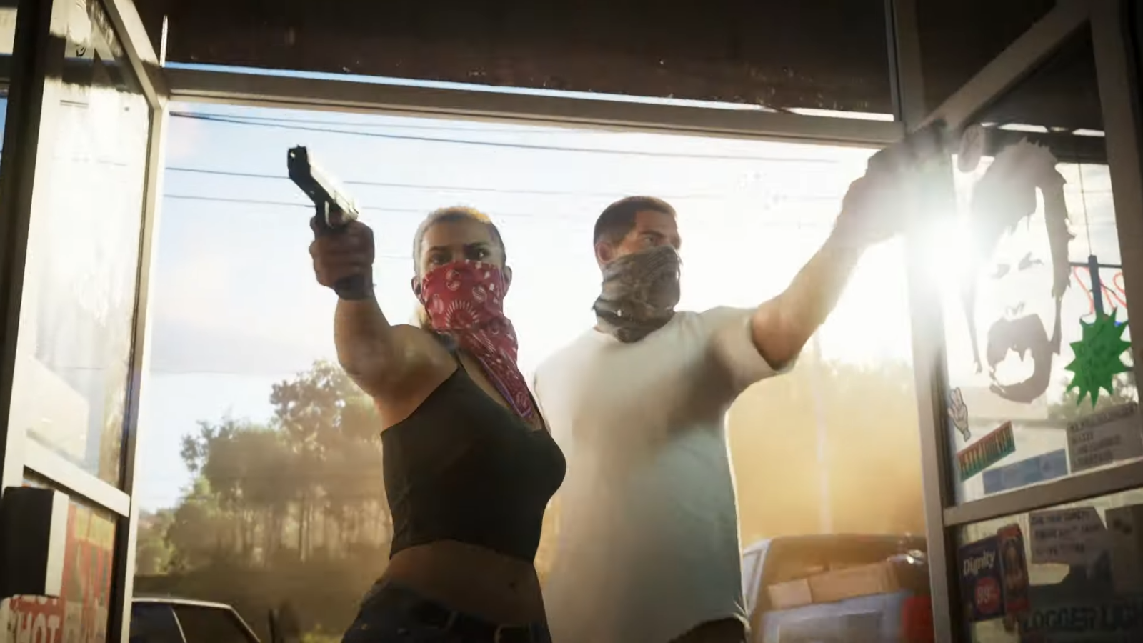 GTA 6: What we know about Rockstar's next crime adventure