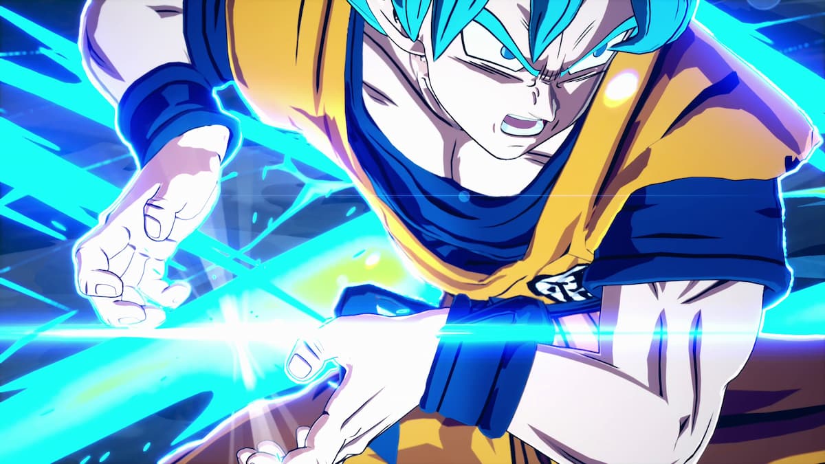 Dragon Ball: Sparking Zero Looks Like Everything We Wanted From