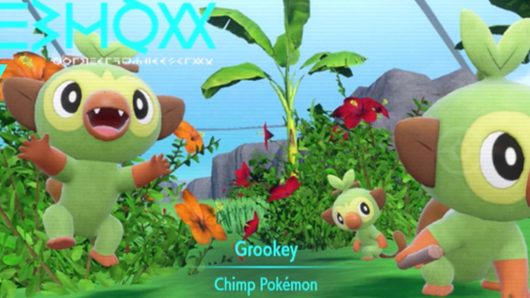 Pokemon Scarlet and Violet's Starters Could Be Overshadowed By