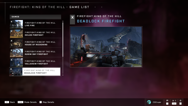 How to play Firefight mode in Halo Infinite - Dot Esports