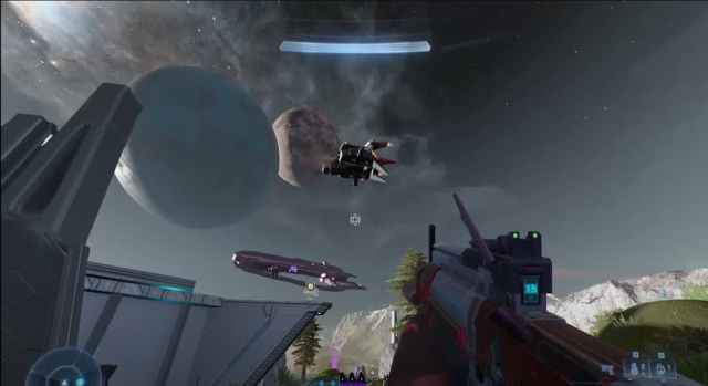 Halo Revamped is perfect for those players looking for a real challenge.