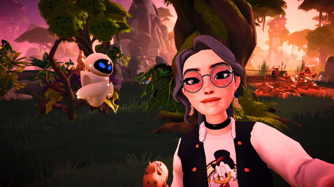 How To Complete The Directive Danger Quest In Disney Dreamlight Valley