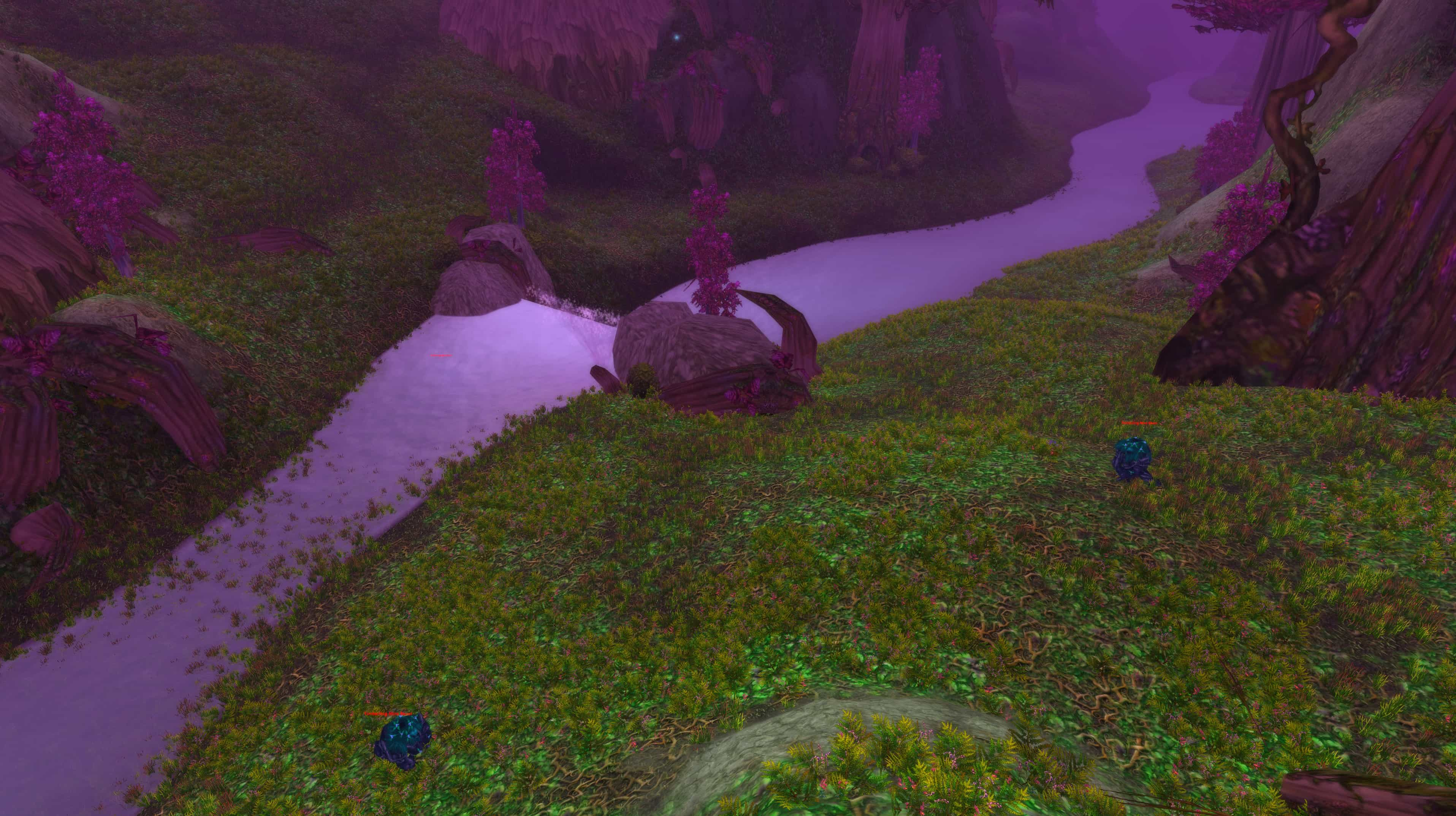 How to find and defeat Blackmoss the Fetid in WoW Classic