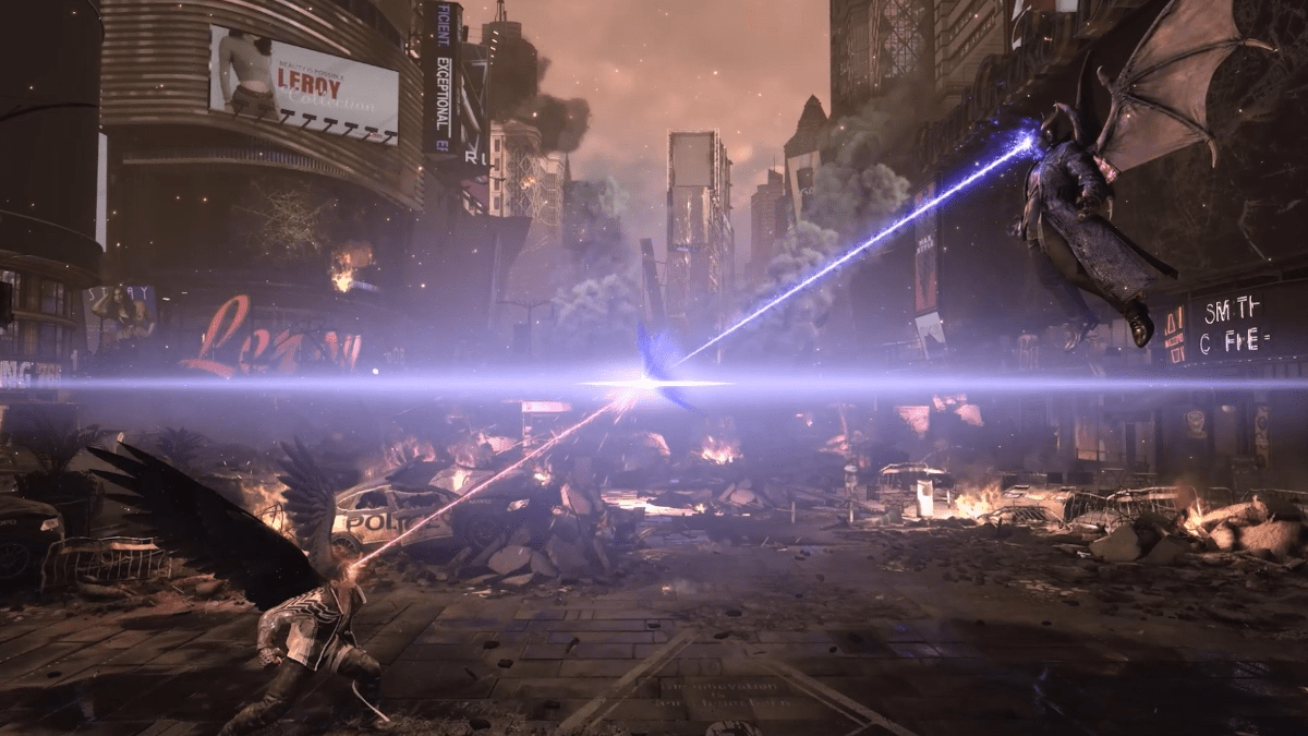 Kazuya Mishima Joins Super Smash Bros. Ultimate on June 29th - oprain
