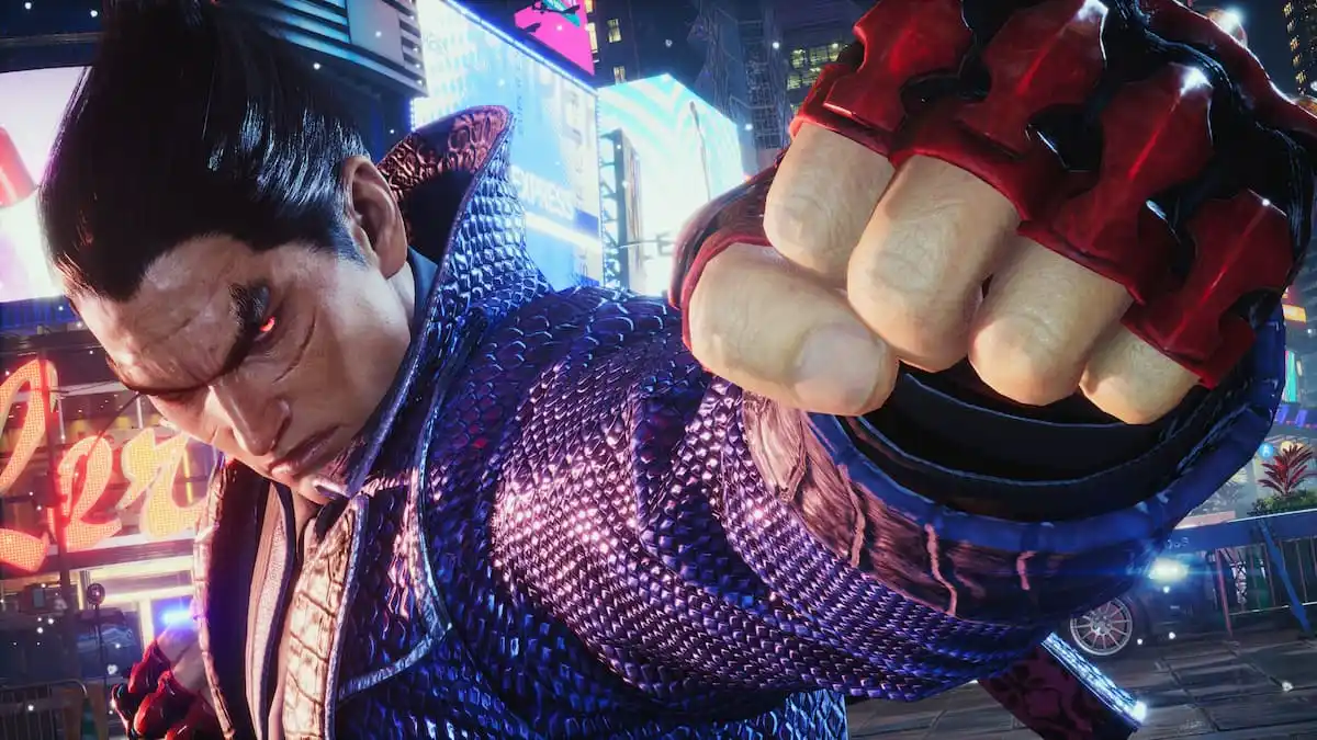 How to play the Tekken 8 demo on PS5, Xbox, and PC - Dot Esports