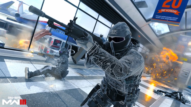 MW3 Ranked Mode coming mid-Season One but not at launch