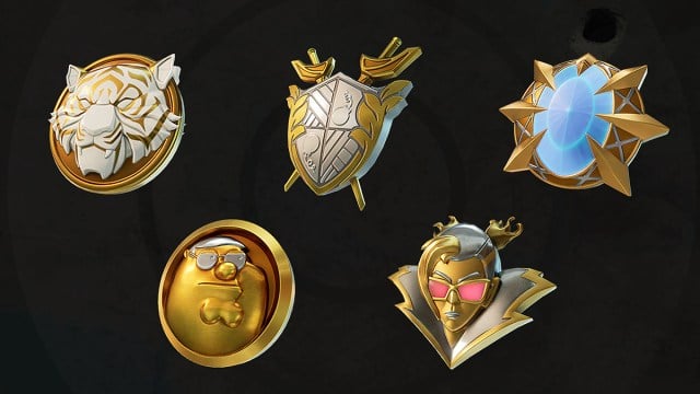 All Medallions in Fortnite Chapter 5 Season 1