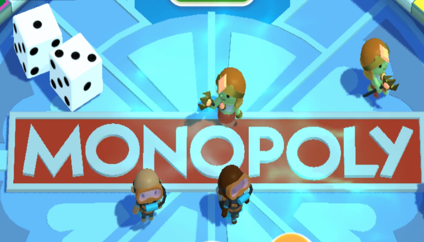 Monopoly GO Race to the Top rewards and milestones