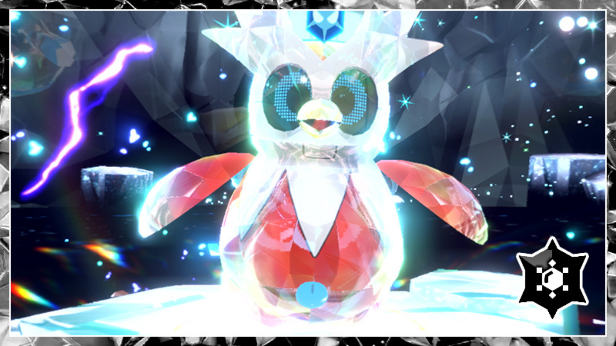 What time does the Unrivaled Iron Bundle Tera Raid event start and end in Pokémon Scarlet and