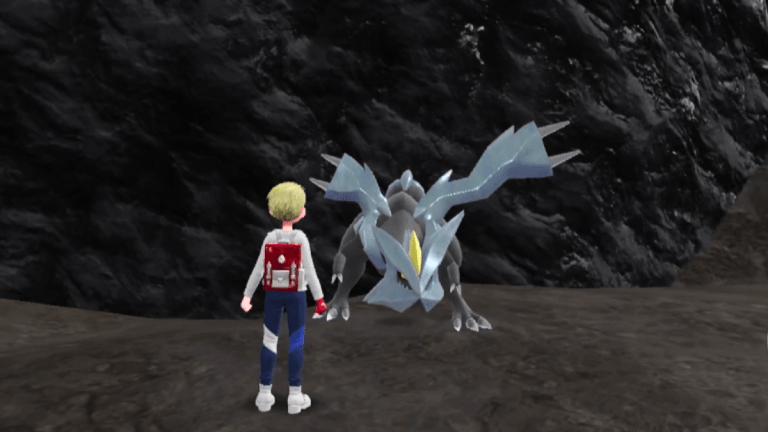 How to catch Zekrom in Pokémon Scarlet and Violet The Indigo Disk - Dot  Esports