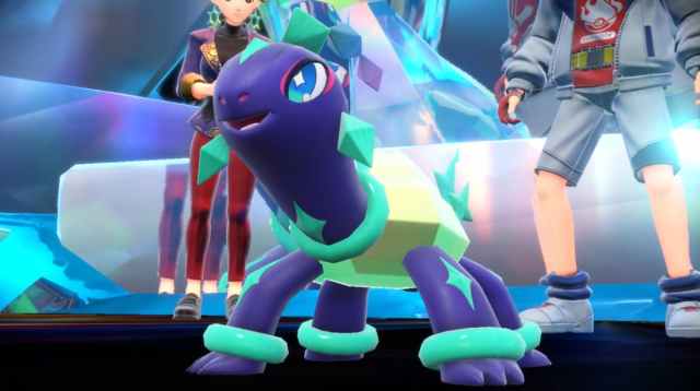 Can Solgaleo be Shiny in Pokémon Go? - Dot Esports