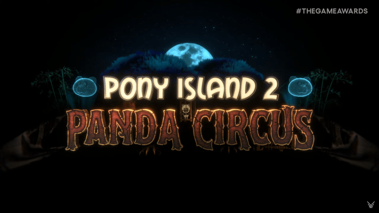 Inscryption developer announces new game Pony Island 2