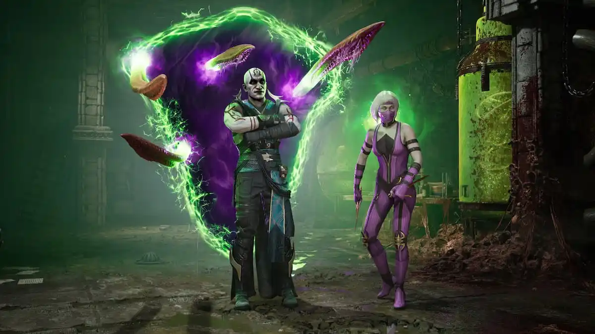 Ed Boon teases Mortal Kombat 1 story expansion and 'big surprise' for  future DLC - Dot Esports