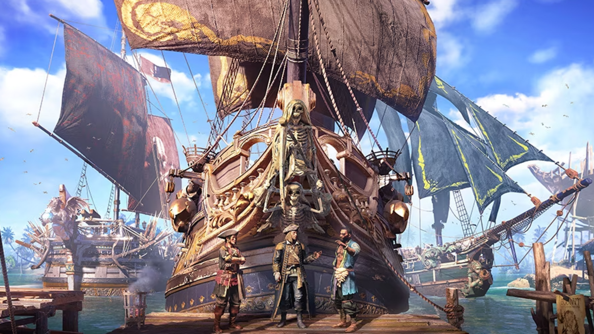 How to sign up for the Skull and Bones Closed Beta (December 2023) - Dot  Esports