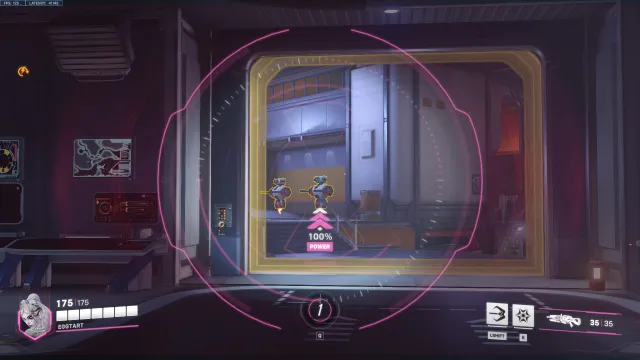 How to change your crosshair in Overwatch 2 - Dot Esports