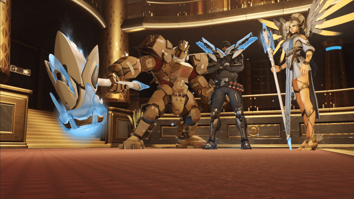 Overwatch: 8 things to know before you play