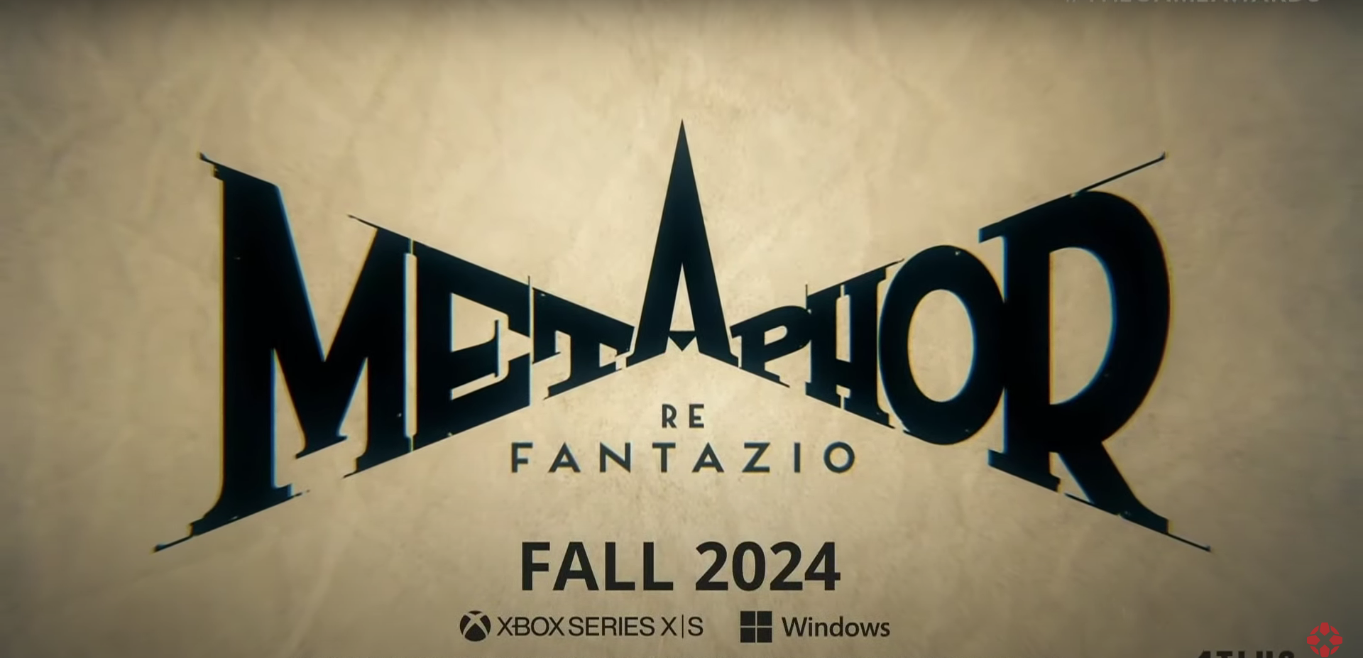 When does Metaphor ReFantazio release? Dot Esports