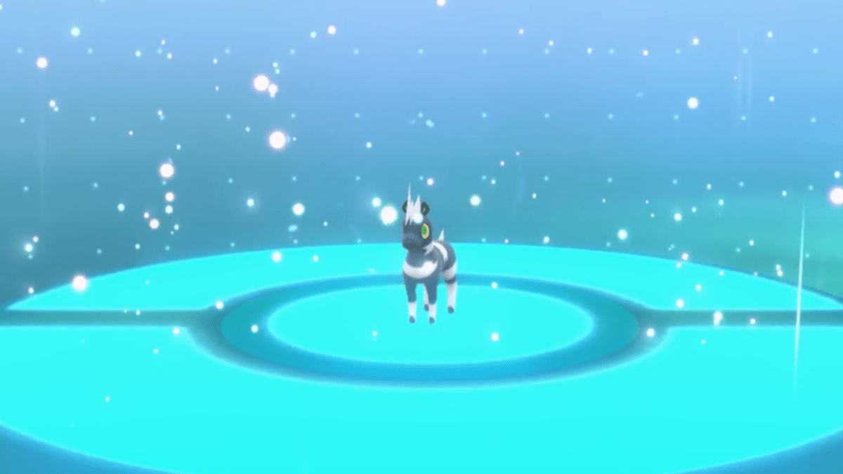 Todos los Pokémon shiny-locked del DLC 1 de Escarlata y Púrpura -  Nintenderos