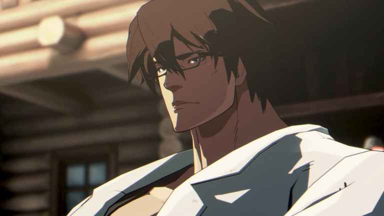 Guilty Gear Strive leak may confirm return of highly requested character, to community’s horror