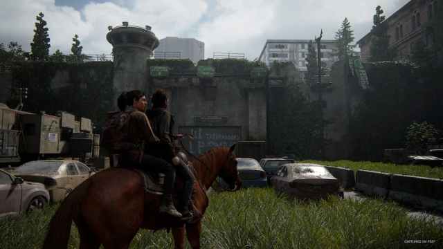 Is The Last of Us Part 2 coming to PC? - Dot Esports