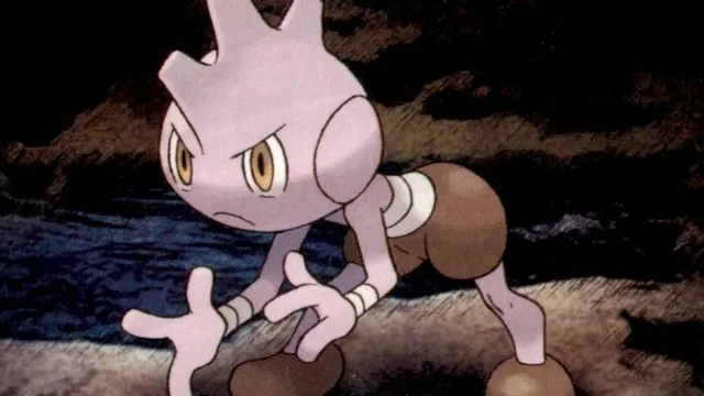 Pokemon Go: How to evolve Tyrogue - Charlie INTEL