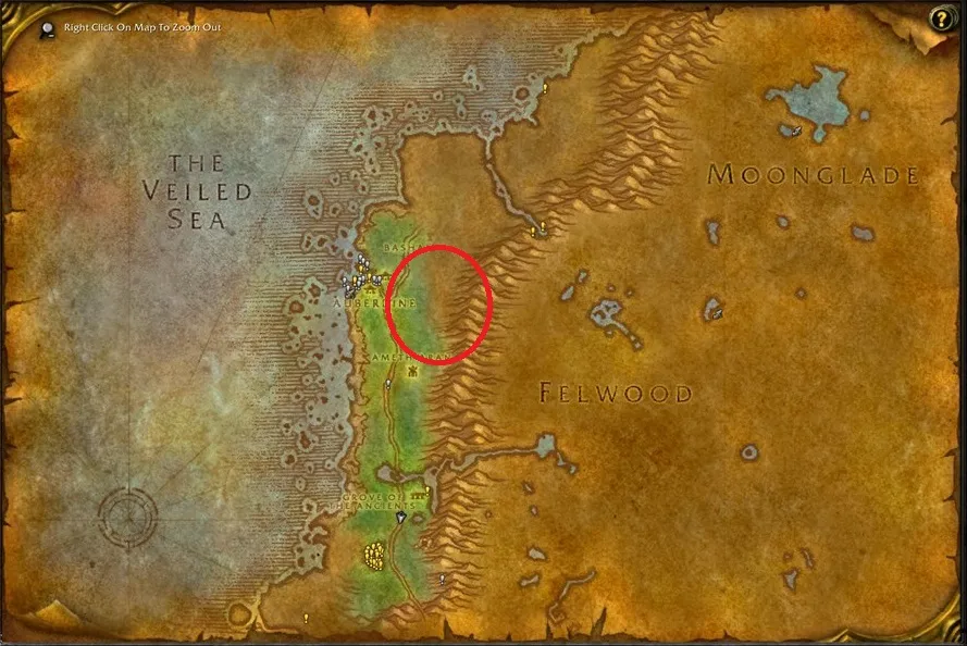 WoW SoD: How to get Small Eggs in WoW Classic Season of Discovery - Dot ...